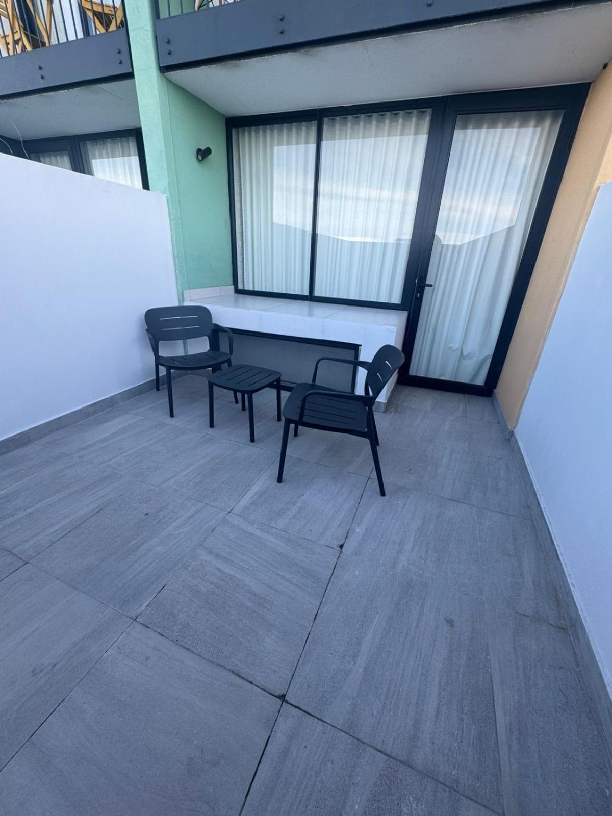 Luxury Hidden Gem Appartement