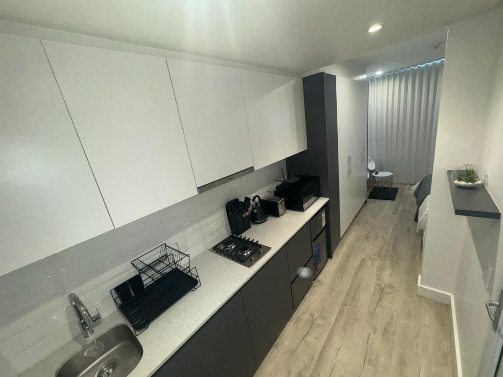 Luxury Hidden Gem Appartement Kaapstad