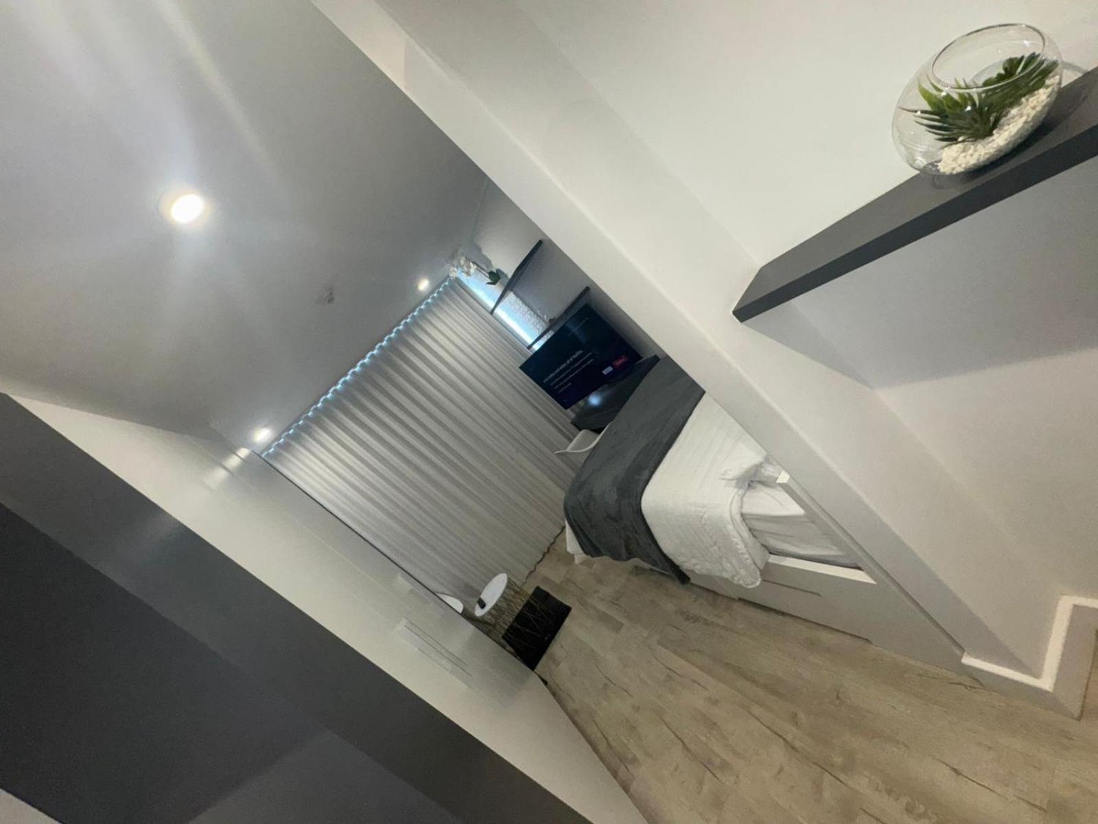 Appartement Luxury Hidden Gem Kaapstad