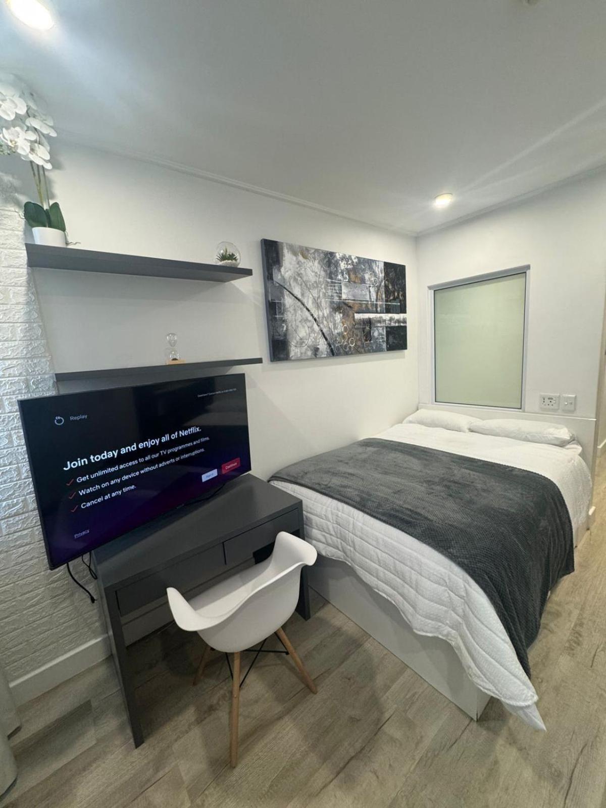 Appartement Luxury Hidden Gem *