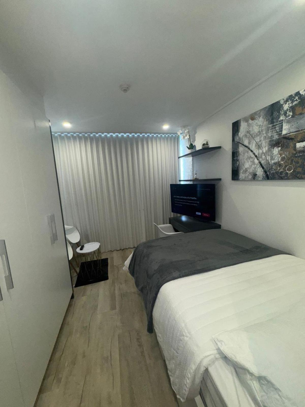 Appartement Luxury Hidden Gem